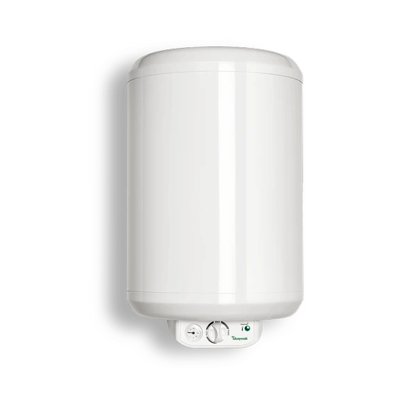 Baymak Aqua Konfor 65 Litre Termosifon - 2