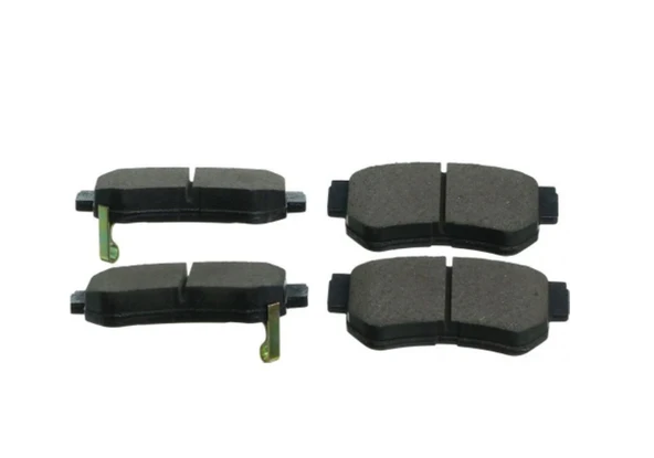 FREN BALATA GETZ 03-11 / SONATA 99-11 / SANTAFE 01-06 / TUCSON 05=> / SPORTAGE 97=> DİSK ARKA ürün görseli 1