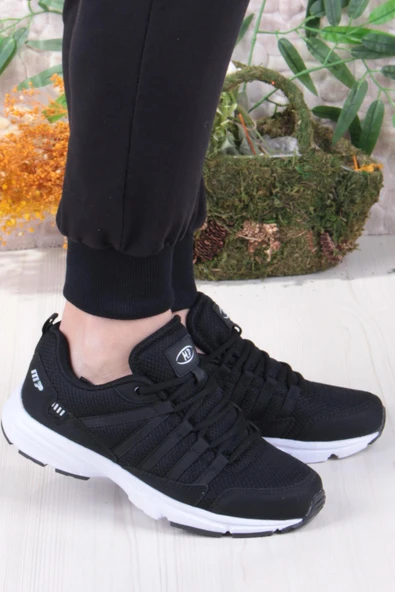 M.P Hardy Hafif Esnek Orijinal Ürün Rahat Erkek Spor Ayakkabı - Resim 11