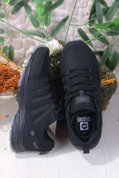 M.P Hardy Hafif Esnek Orijinal Ürün Rahat Erkek Spor Ayakkabı - Resim 5