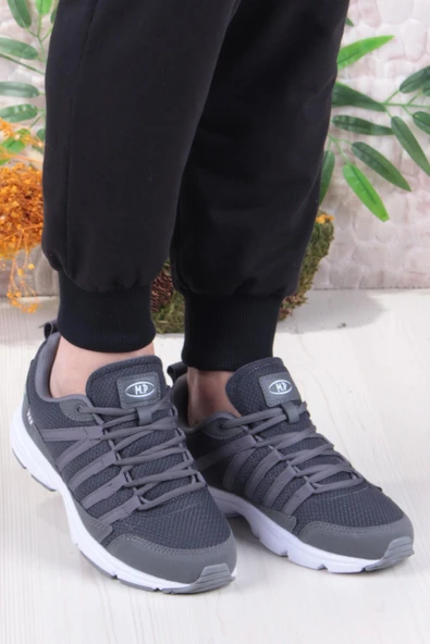 M.P Hardy Hafif Esnek Orijinal Ürün Rahat Erkek Spor Ayakkabı - Resim 7