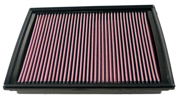KN K&N 33-2363 hava filtresi kutu için performans filtresi kn - 1