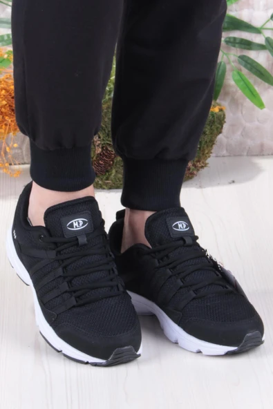 M.P Hardy Hafif Esnek Orijinal Ürün Rahat Erkek Spor Ayakkabı - Resim 12