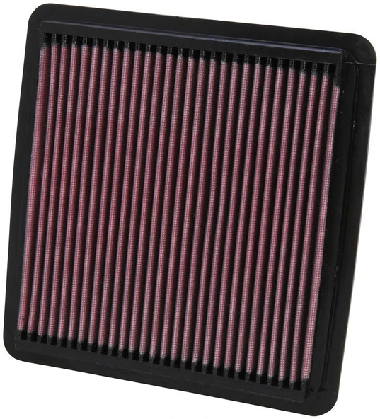 KN K&N 33-2304 hava filtresi kutu için performans filtresi kn