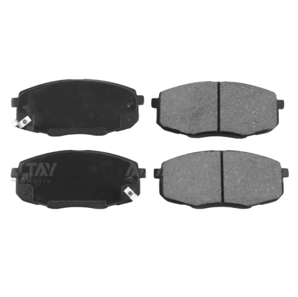 FREN BALATA I-30 07-11 / CEED 08-12 / CERATO 09-14 / KONA 17-23 ÖN ürün görseli 1