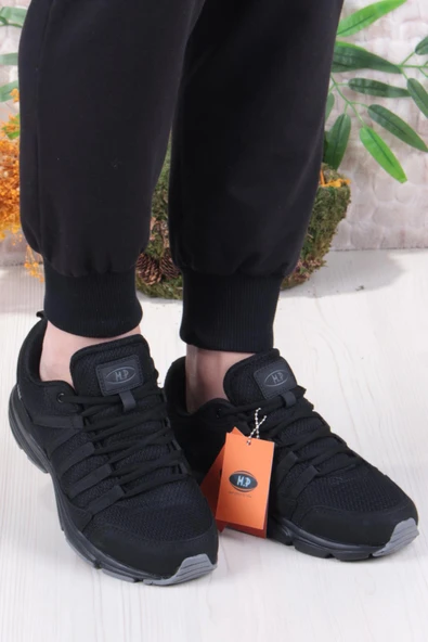 M.P Hardy Hafif Esnek Orijinal Ürün Rahat Erkek Spor Ayakkabı - Resim 2