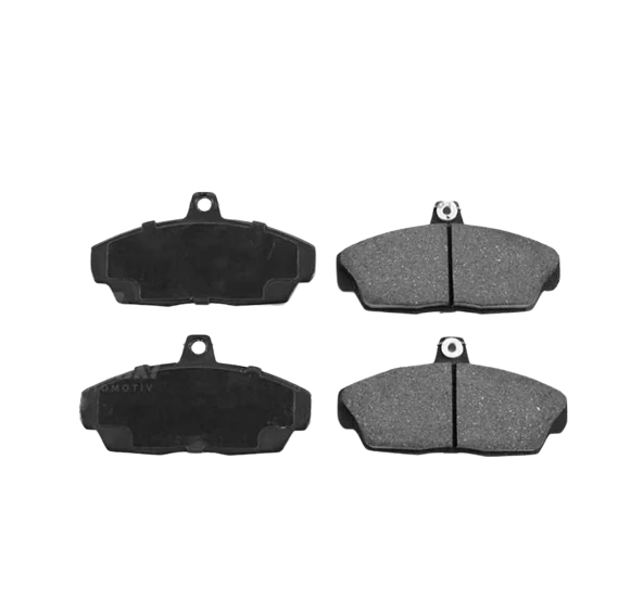 FREN BALATA CIVIC 96-00 EURO / 01-06 / ROVER / VOLVO / TATA ÖN