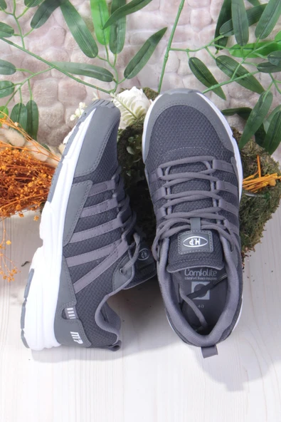 M.P Hardy Hafif Esnek Orijinal Ürün Rahat Erkek Spor Ayakkabı - Resim 10