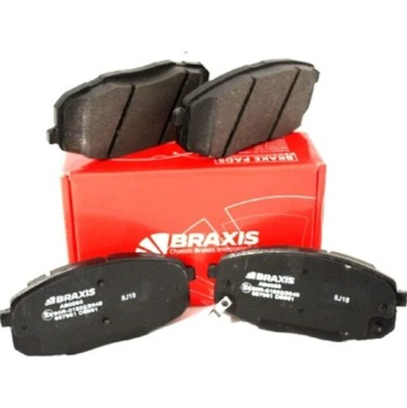 ARKA FREN BALATASI CONNECT 1.8TDCI 02 /> LAGUNA II III LATITUDE ESPACE IV VECTRA C NISSAN PRIMERA