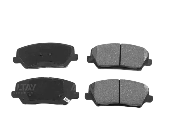 FREN BALATA I-30 12-18 / ELANTRA 16-18 / CEED 12-18 / CERATO 12-18 / I-20 15-18 ÖN
