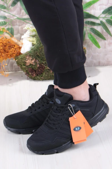 M.P Luther Rahat Hafif Orijinal Ürün Erkek Spor Ayakkabı - Resim 3