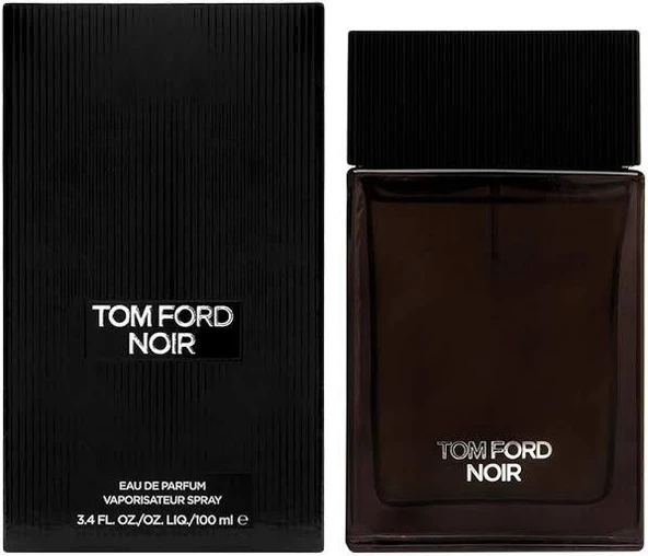 Tom Ford Noir EDP 100 ml Erkek Parfüm