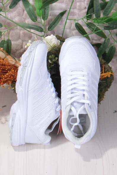 M.P Luther Rahat Hafif Orijinal Ürün Erkek Spor Ayakkabı - Resim 10