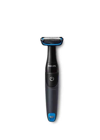 Philips Bodyshaver BG1024/15 Islak & Kuru Vücut Tıraş Makinesi - Resim 2