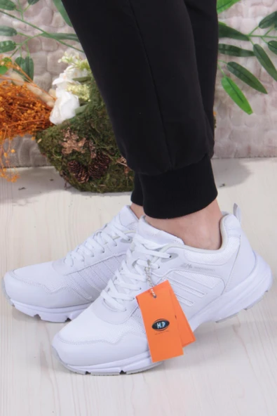 M.P Luther Rahat Hafif Orijinal Ürün Erkek Spor Ayakkabı - Resim 8