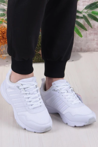 M.P Luther Rahat Hafif Orijinal Ürün Erkek Spor Ayakkabı - Resim 7