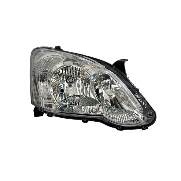 LEOPARTS Corolla Hatchback Far Lambası Sağ (Damla Gözlü) 2005-2006 81130-13330