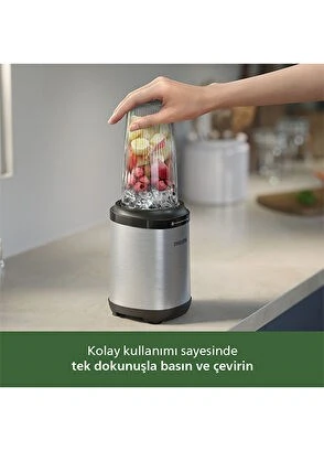 Philips HR2764/00 5000 Serisi 800W Blender Seti - 3
