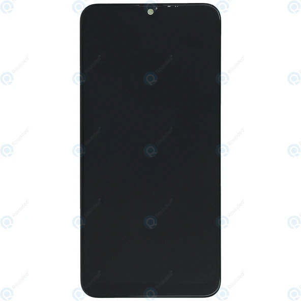 Oppo A12 Uyumlu Çıtalı Lcd Ekran + Dokunmatik CPH2083 CPH2077 - 3