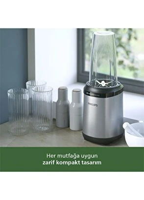 Philips HR2764/00 5000 Serisi 800W Blender Seti - 6