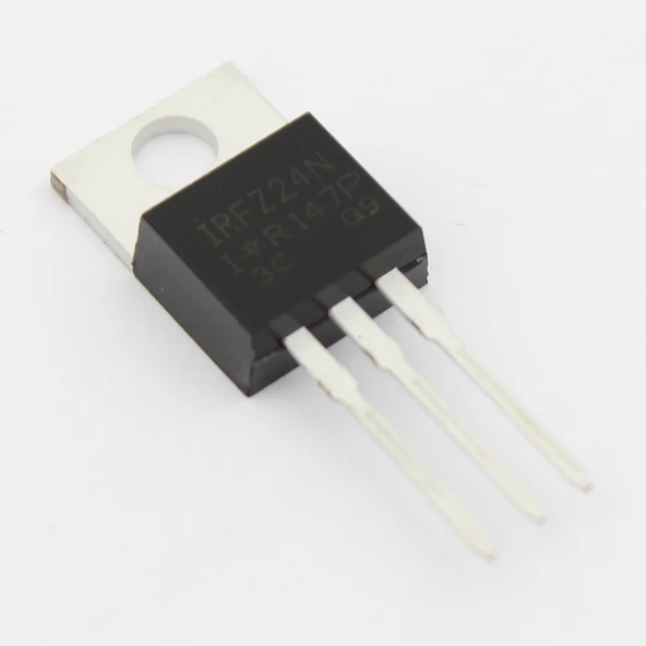 IRFZ 24 N ürün görseli