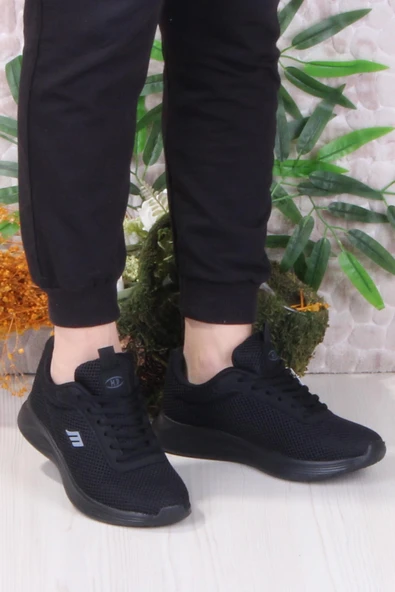 M.P Luke Rahat Hafif Orijinal Ürün Kadın Spor Ayakkabı - Resim 2