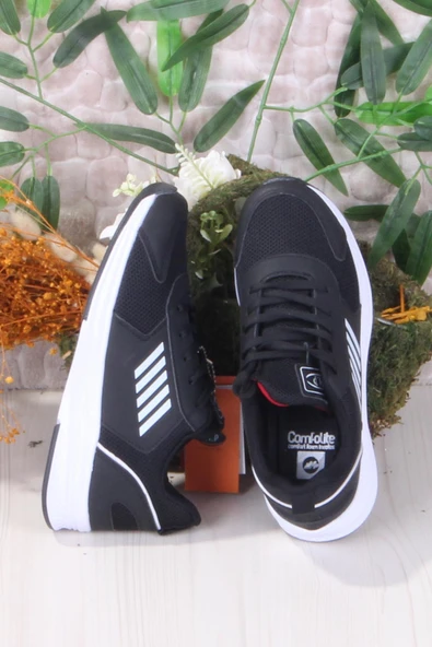 M.P Gemma Rahat Hafif Orijinal Ürün Kadın Spor Ayakkabı - Resim 10