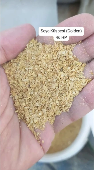 20 KG - Soya Küspesi (46 Protein) - 2