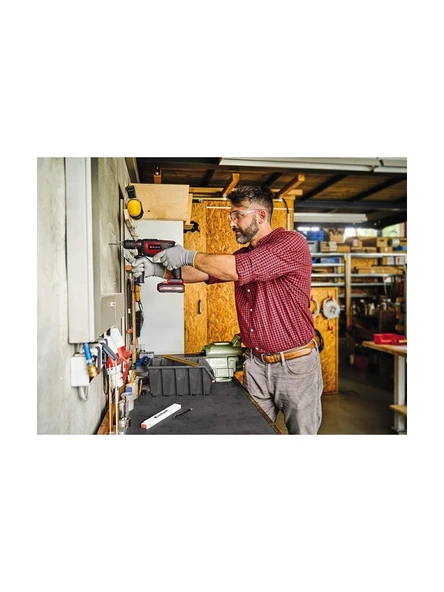 EİNHELL AKÜLÜ MATKAP SOLO TE-ID 18 Lİ SOLO - 6