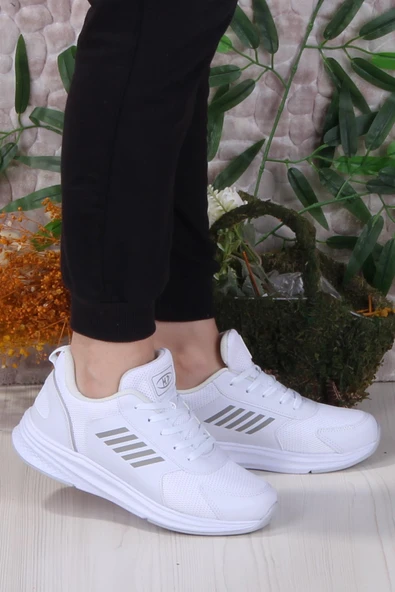 M.P Gemma Rahat Hafif Orijinal Ürün Kadın Spor Ayakkabı ürün görseli