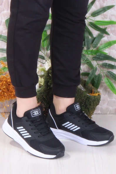 M.P Gemma Rahat Hafif Orijinal Ürün Kadın Spor Ayakkabı - Resim 7