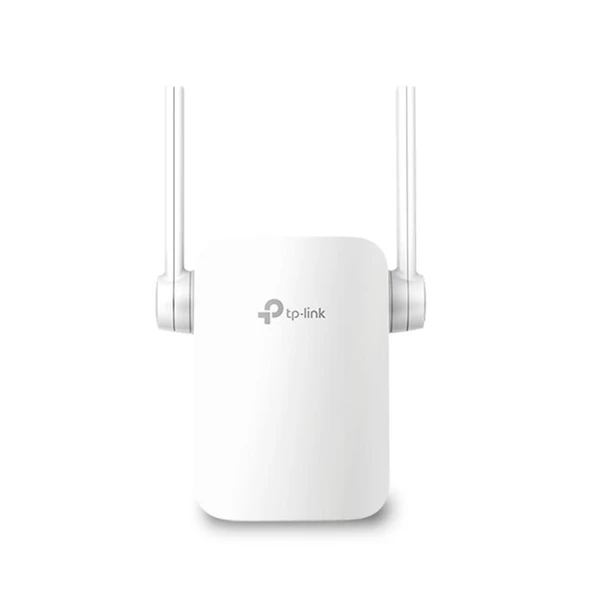 Tp-Link RE205 750 Mbps Wifi Range Extender-Menzil Genişletici AC750 - 2