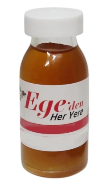 Kekik Yağı 20 ml.(İmbik Damıtma Yabani Dağ Kekiğinden Üretilmiştir.)