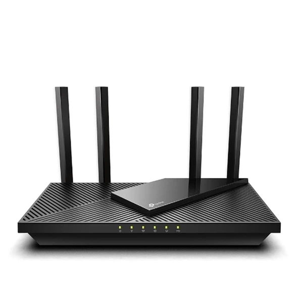 Tp-Link Archer AX55 Dual Bant Wi-Fi6 Router AX3000 ürün görseli 1
