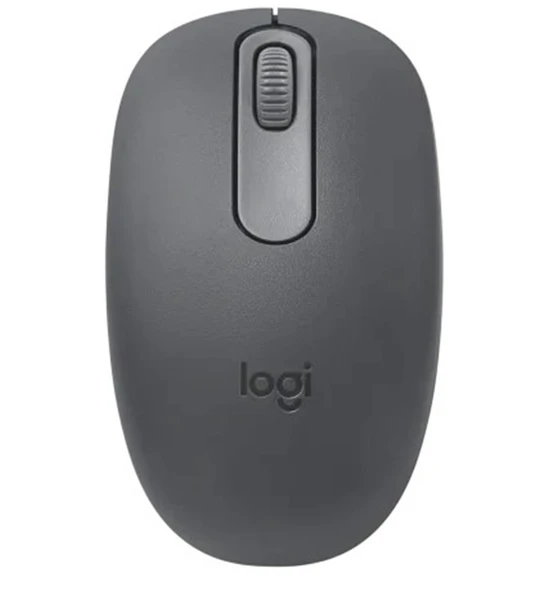 Logitech 910-007459 M196 Siyah Bluetooth Mouse