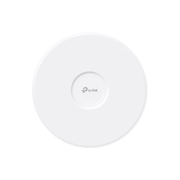 Omada Tp-Link EAP723 Tavan Tipi BE3600 WİFİ7 Kablosuz Access Point
