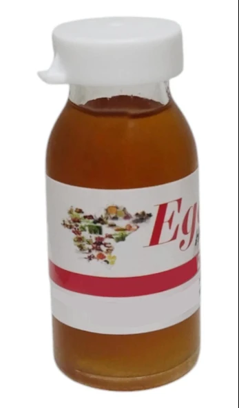 Kekik Yağı 10 ml.(İmbik Damıtma Yabani Dağ Kekiğinden Üretilmiştir.) - 4