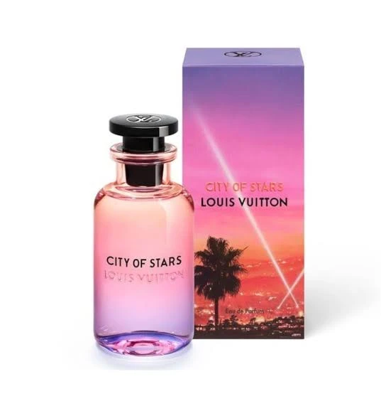 LOUİS VUİTTON CİTY OF STARS EDP 100ML KADIN PARFÜM
