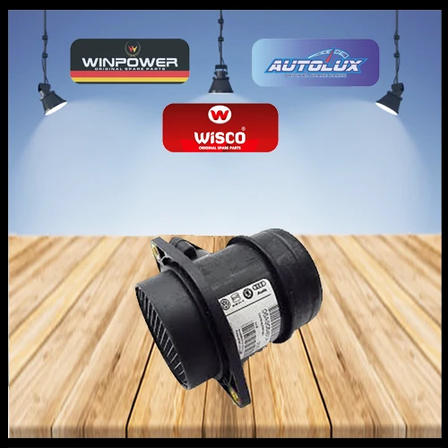 HAVA DEBIMETRESI VW GOLF4 BORA LUPO NEW BETTLE AUDI A3 SEAT LEON TOLEDO 2 SKODA OCTAVIA 1 AGN AQ7 APK AZH APG 1.8 2.0 98 >