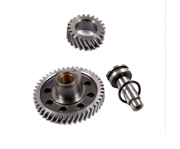 Algaride  Motorsiklet  Cg 125  150 200 eksantrik  Dişli Seti CG ZOMAX 51011