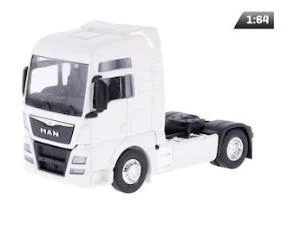 Welly Man TGX XXL 1/64 Model Araba