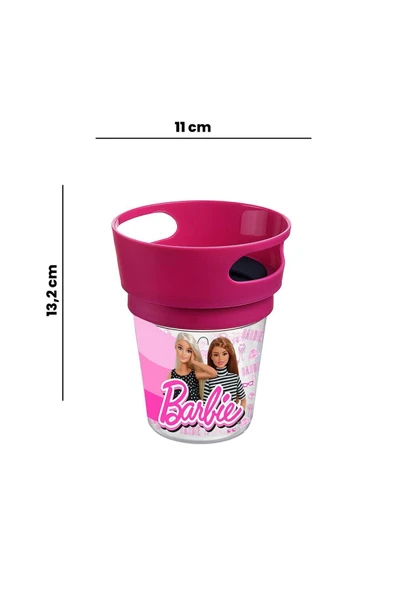 MARS BABY Joy Cup Dökülmeyi Önleyen Atıştırma Bardağı ve Mama Kabı - 8