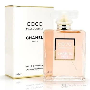 CHANEL COCO MADEMOİSELLE EDP 100ML KADIN PARFÜM