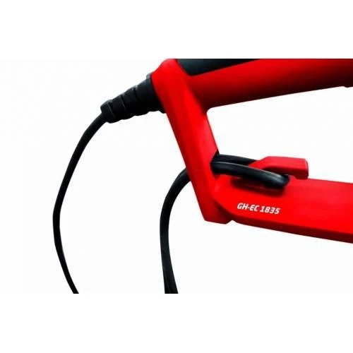 Einhell GH-EC 1835 Elektrikli Zincirli Ağaç Kesme Makinası 35 cm Pala - 3