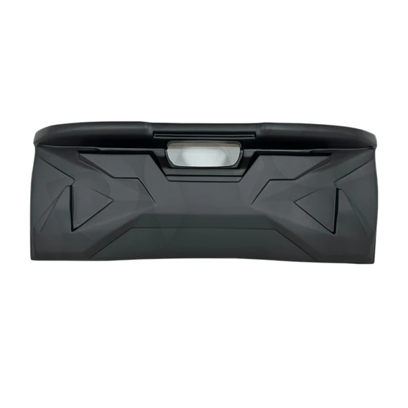 AUTOGP Nissan navara arka bagaj kaplama plastik bütün 2014 / 2020 ürün görseli 1