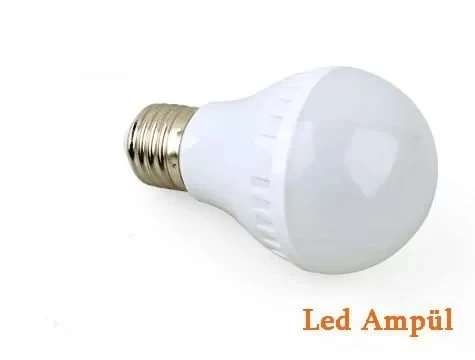 20 W Enerji Tasarruflu Led Ampul ( 1 Adet )