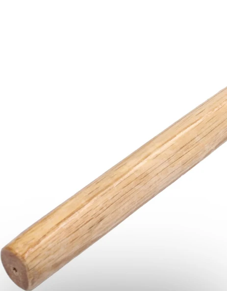 T12-DTL-514 AHŞAP SAPLI ÇEKİÇ - 4