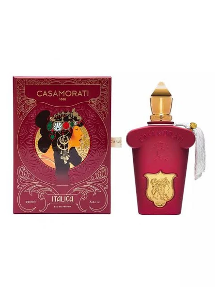 XERJOFF CASAMORATİ İTALİCA EDP 100ML KADIN PARFÜM