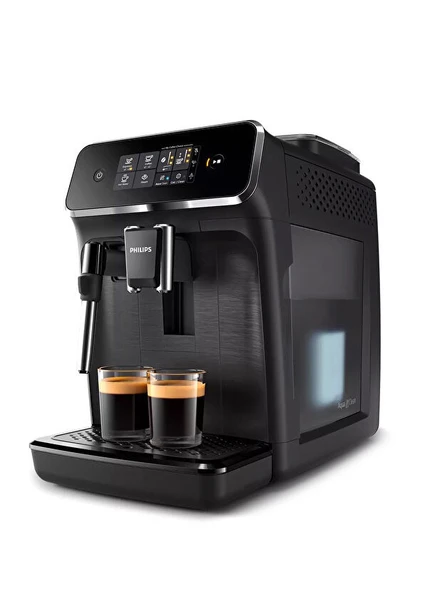 Philips 2200 Serisi EP2220/10 Tam Otomatik Espresso Makinesi ürün görseli