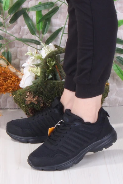 M.P Luther Rahat Hafif Orijinal Ürün Kadın Spor Ayakkabı - 3